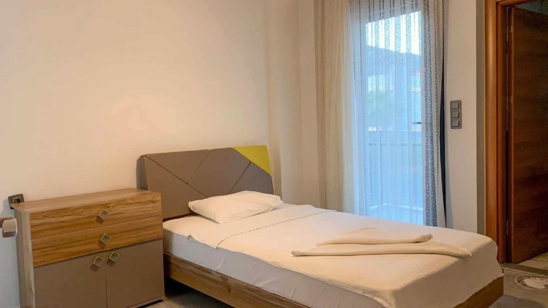 Oezel Havuzlu Luex Villa Kusadasi 0*,  Turkey